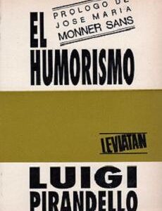 El humorismo