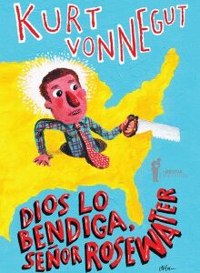 _Dios lo bendiga, señor Rosewater