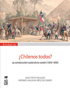 ¿Chilenos todos?