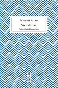 Vivir de risa