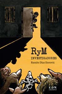 _R y M Investigadores