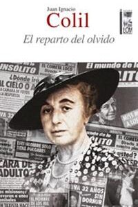 El reparto del olvido