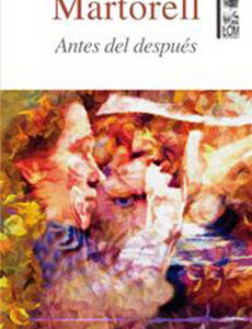 Antes del después