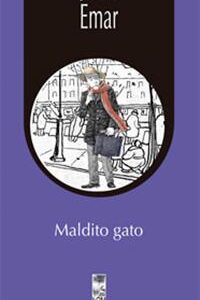 Maldito gato