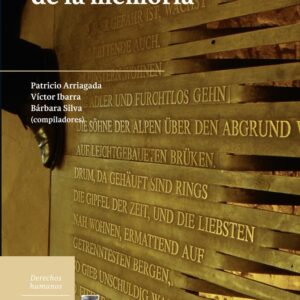 La urgencia de la memoria