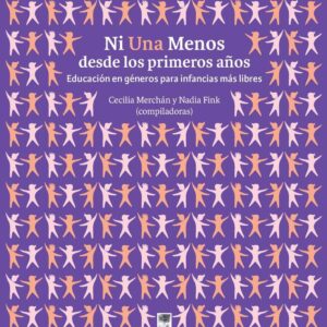 Ni una menos desde los primeros años