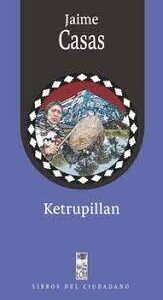 Ketrupillán