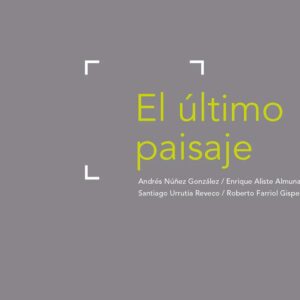 El último paisaje