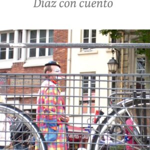 Díaz con cuento