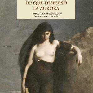 Lo que dispersó la aurora