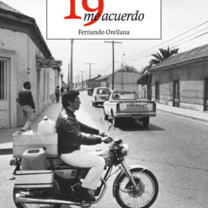 19 me acuerdo