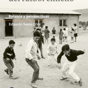 Historia social del fútbol chileno