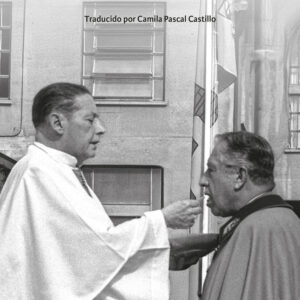 Reír con el diablo