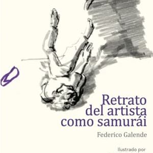 Retrato del artista como samurái
