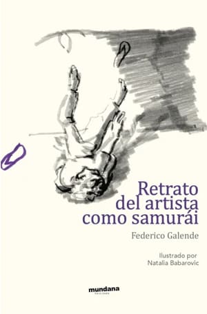 Retrato del artista como samurái