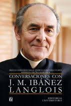 Conversaciones con JM Ibáñez Langlois