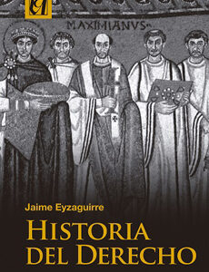Historia del derecho