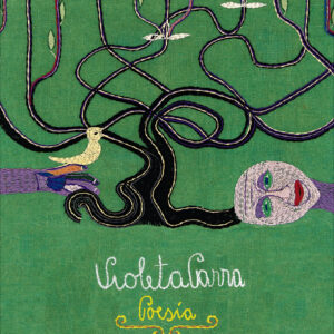 _Poesía - Violeta Parra