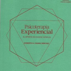 Psicoterapia experiencial