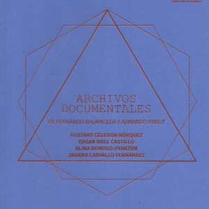 Archivos documentales