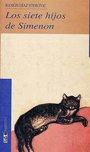 _Los siete hijos de Simenon