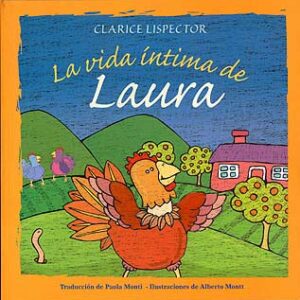 La vida íntima de Laura