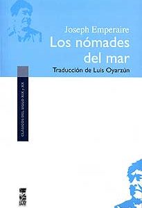 Los nómades del mar