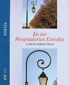 En las hospitalarias estrofas