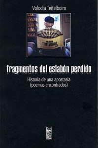 Fragmentos del eslabón perdido