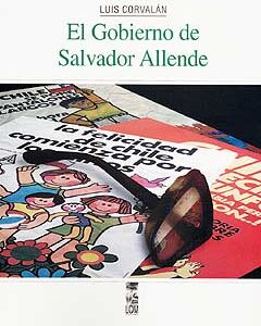 El gobierno de Salvador Allende