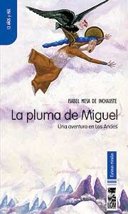 La pluma de Miguel