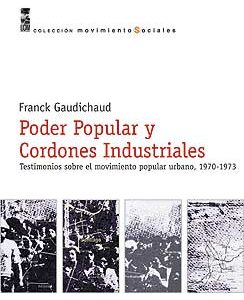 Poder popular y cordones industriales