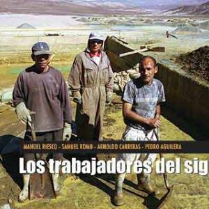 Los trabajadores del siglo XXI