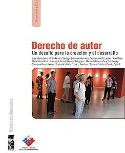 Derecho de autor