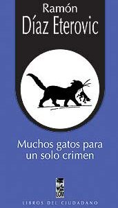 _Muchos gatos para un solo crimen