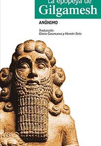 La epopeya de Gilgamesh
