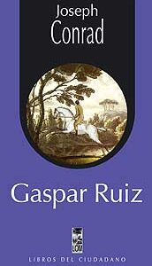 Gaspar Ruiz