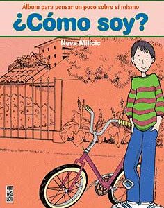 ¿Cómo soy? Album para pensar un poco sobre sí mismo