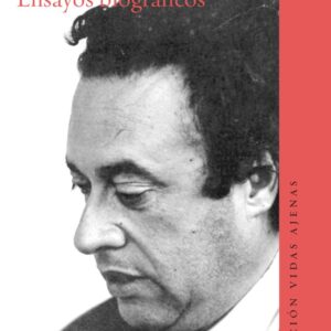 Lihn. Ensayos biográficos