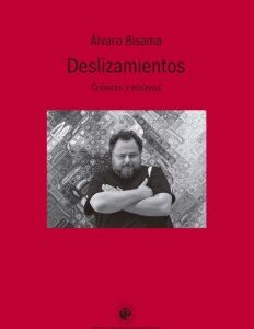 Deslizamientos. Crónicas y ensayos