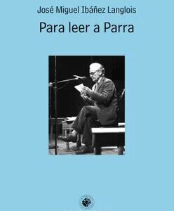 Para leer a Parra