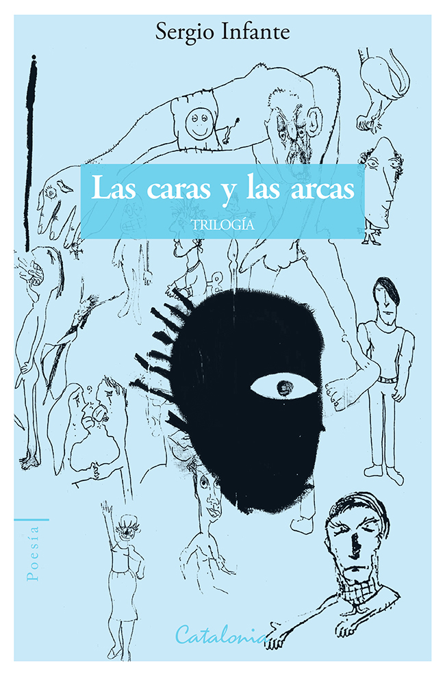 Las caras y las arcas (Trilogía)