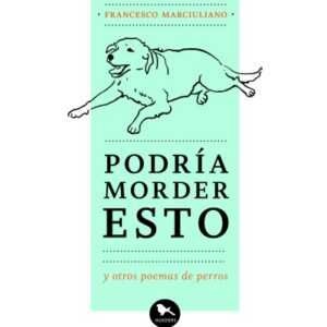 Podría morder esto