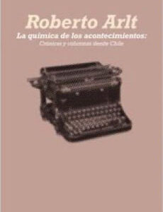 La química de los acontecimientos
