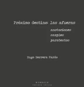 Próximo destino: las afueras