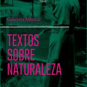 Textos sobre naturaleza