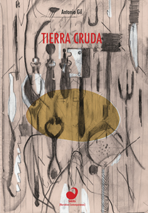 Tierra cruda