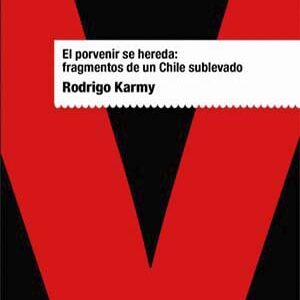 El porvenir se hereda. Fragmentos de un Chile sublevado