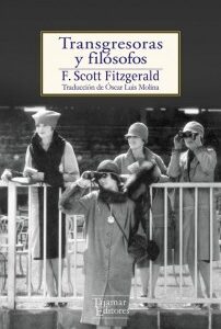 Transgresoras y filósofos