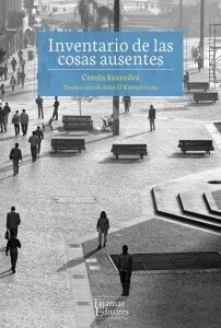 Inventario de las cosas ausentes